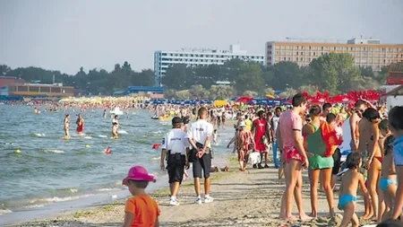 VREMEA LA MARE şi LA MUNTE în minivacanţa de SFÂNTA MARIA