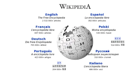 Sondaj de opinie: Britanicii au mai multă încredere în Wikipedia decât în mass-media