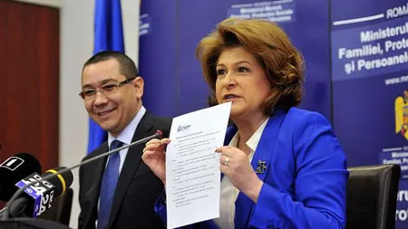 Rovana Plumb: Astăzi va avea loc lansarea candidaturii viitorului preşedinte al României care va uni ţara