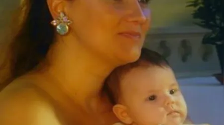 Soprana Diana Croitoriu a încercat să SE SINUCIDĂ: 
