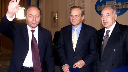 DAN VOICULESCU, dezvăluiri din închisoare. De câte ori s-a întâlnit cu Traian Băsescu şi cum a fost ameninţat