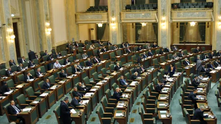 Senatul a adoptat legea privind protecţia cetăţenilor români care lucrează în străinătate