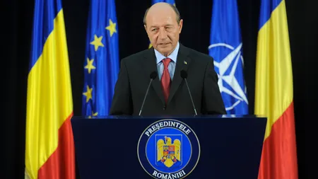 Preşedintele Băsescu a convocat CSAT pentru miercuri, la ora 18