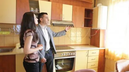 Eşti student şi cauţi gazdă? Vezi preţuri la chiriile la apartamente în toate marile oraşe