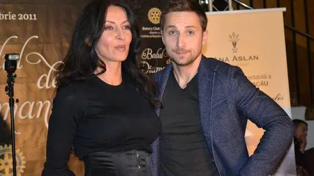 Mihaela Rădulescu va lua FOC. Dani Oţil, prins cu altă femeie în Centrul Vechi din Capitală FOTO