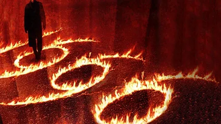 ŞOCANT: BĂGATĂ într-o sectă satanistă la 7 ani şi OBLIGATĂ să facă SEX CU 1.800 de BĂRBAŢI