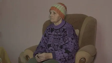 Traian Băsescu a anunţat că a graţiat-o pe Jana Tiron. Femeia are 73 de ani şi 15 boli VIDEO