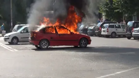 Ultimul MESAJ DISPERAT al politicianului care şi-a dat foc