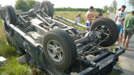 RCA 2014, schimbări radicale: Ce se întâmplă dacă faci accident şi ţi se refuză dosarul de daune