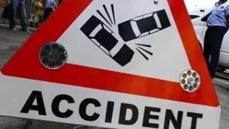 Accident teribil în Cluj-Napoca. Un şofer a spulberat un copil de 12 ani pe trecerea de pietoni