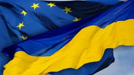 Acordul de asociere UCRAINA-UNIUNEA EUROPEANĂ se va semna săptămâna viitoare