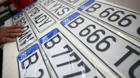 Tot ce trebuie să ştii ca să înmatriculezi o maşină în România