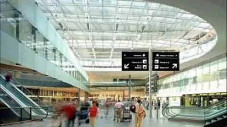 Un avion libanez, nevoit să aterizeze pe un aeroport din Roma în urma unei false alerte cu bombă