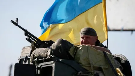UCRAINA: Kievul şi separatiştii au început SCHIMBUL de PRIZONIERI. Zilele următoare sunt CRUCIALE