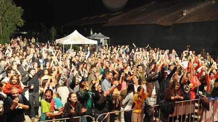 Evenimente de neratat în perioada 12-14 septembrie