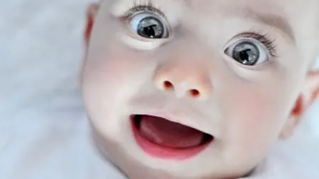 SOS! Bebe are mâncărimi şi pielea înroşită!