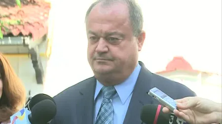 ACL, ÎMPOTRIVA suspendării. Vasile Blaga: Nu ne interesează. Sunt copilării inventate de Tăriceanu