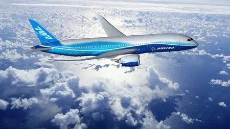 Un avion Boeing Dreamliner care zbura pe ruta Chicago-Varşovia a aterizat de urgenţă  în Scoţia