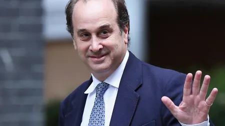 Un ministru britanic a trimis poze XXX unui ziarist care s-a dat drept o simpatizantă