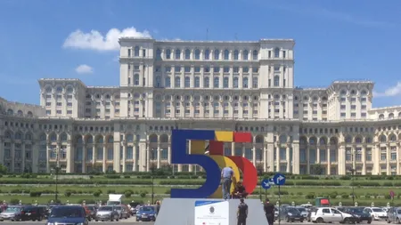 BUCUREŞTI 555 de ani: Unde poţi merge de Zilele Bucureştiului. Programul complet al evenimentelor