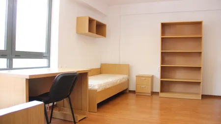 TRAFIC cu locurile din căminele studenţeşti. Cu cât se vinde o cameră