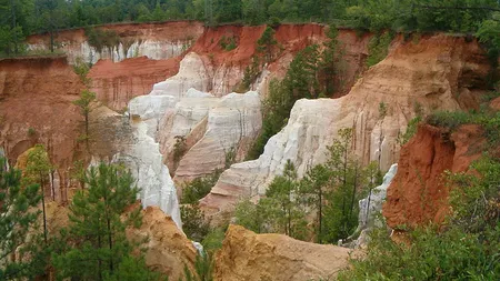 Destinaţii turistice fabuloase, de care nu ai mai auzit până acum