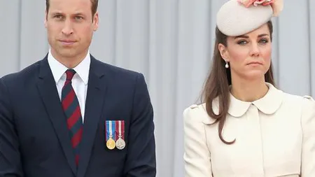 Furtună în Paradis: Kate şi William se CEARTĂ pentru prima dată. Află ce motiv au