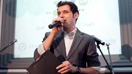 TRAGEDIE. Claudiu Roman, DJ la Radio 21, S-A SINUCIS