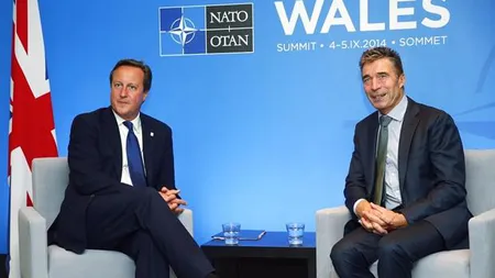 Un delegat afgan la summitul NATO a cerut AZIL POLITIC la aterizarea în Marea Britanie