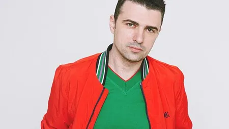 Cornel Ilie: 