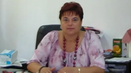 Directoarea şpăgară de la Liceul 