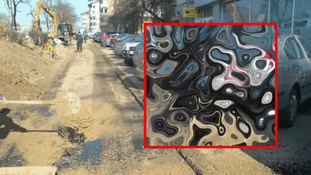 Se ÎNTÂMPLĂ în România. Ce a făcut un 