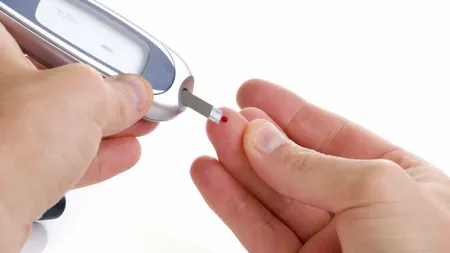Îndulcitorii artificiali ar putea creşte riscul de diabet