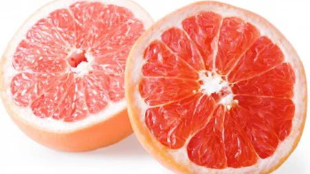 Dietă cu grapefruit. Cum să slăbeşti 5 kg într-o săptămână