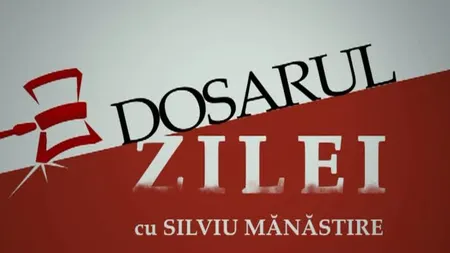 DOSARUL ZILEI, episodul 116: Râmnicu Vâlcea, oraşul primarilor penali