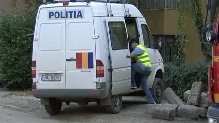 Descoperire şocantă într-un bloc din Suceava: Femeie de 45 de ani, găsită moartă în casa liftului