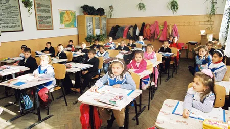 COPIL UMILIT, la şcoală. Modul revoltător în care o profesoară a vrut să-l facă pe elev să respecte regulile
