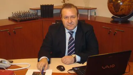 Daniel Fenechiu a fost înlocuit de la conducerea grupului PPDD din Camera Deputaţilor