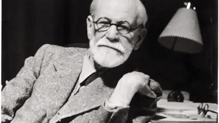 Se va auzi din nou VOCEA lui Sigmund Freud