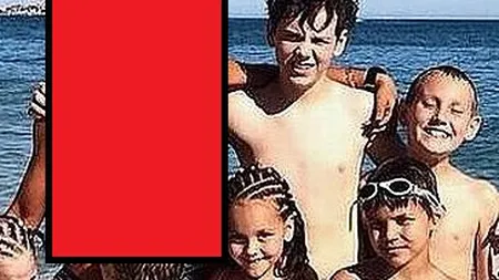 A născut de mai multe ori, dar nu se vede. Cum arată cea mai SEXY FEMEIE cu ŞASE COPII FOTO