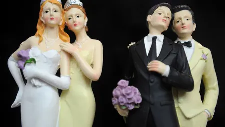 Pagină de ISTORIE la Zagreb: Prima CĂSĂTORIE între HOMOSEXUALI din Croaţia