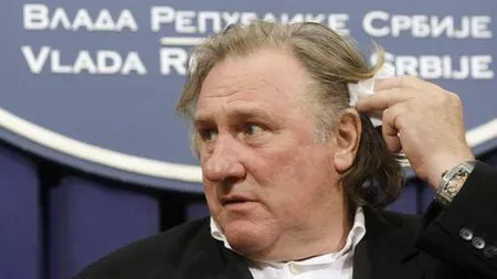 Depardieu, dezvăluiri incredibile: A fost gigolo în tinereţe şi a jefuit morminte pentru a avea din ce trăi