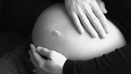 Tot ce trebuie să ştii despre îngrăşarea în timpul sarcinii