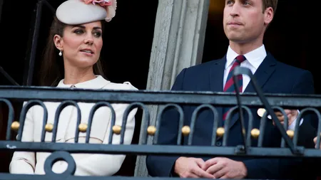 BOMBĂ despre sarcina lui Kate Middleton. Vestea care a ISTERIZAT Marea Britanie