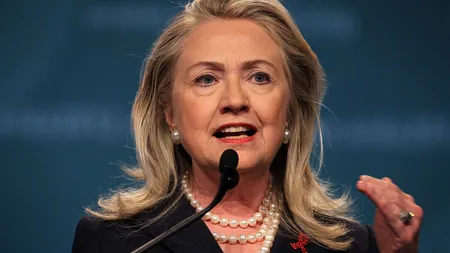 Hillary Clinton decide la anul dacă vrea să devină PRIMA FEMEIE PREŞEDINTE a Americii