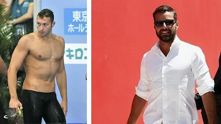 Relaţie BOMBĂ! Ricky Martin SE IUBEŞTE cu Ian Thorpe