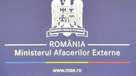 Consulul general al României la Marsilia, Gabriel Stănescu, rechemat în ţară