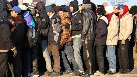 Germania ÎNĂSPREŞTE politica de ACORDARE de AZIL imigranţilor