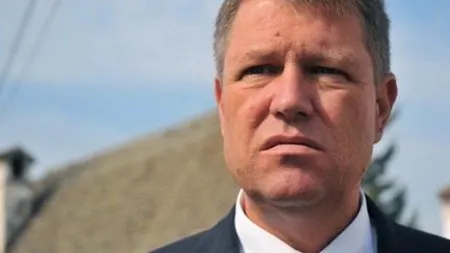 Ironia MAXIMĂ a românilor: Klaus Iohannis, supranumit „Şase Case