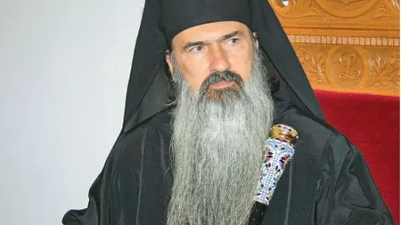 Arhiepiscopul Tomisului, Teodosie, va afla pe 5 iunie sentinţa judecătorilor